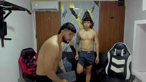 say_tony online show from 04.12.26