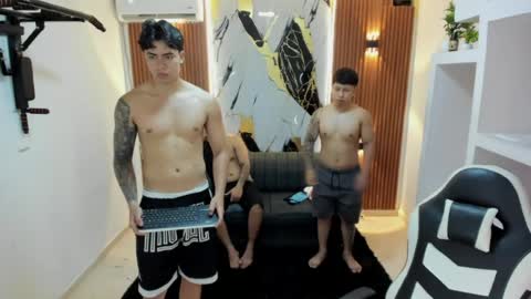 say_tony online show from 06.02.26