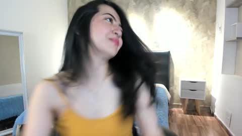 Saya Amaretto  online show from 10.02.25