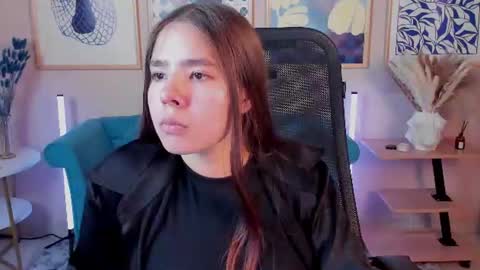 Saya online show from 07.12.26