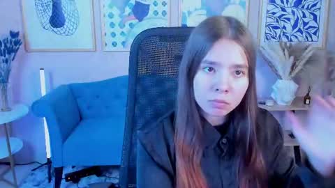 Saya online show from 07.18.26