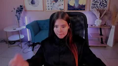 Saya online show from 07.26.26