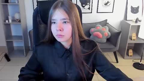 Saya online show from 08.07.26
