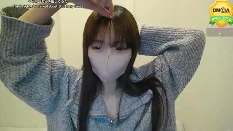 sayakax online show from 10.20.25