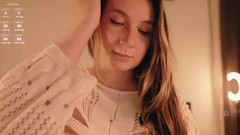 Alyson or just Aly   online show from 05.29.26