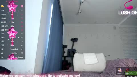 Im Sayame Welcome to my room and lets have a good time together with me I love tokens and fucking online show from 05.08.26