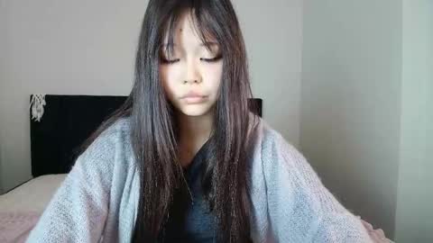 Snapshot of sayanimo chatting on 05.13.26 Saya online show from 05.13.26