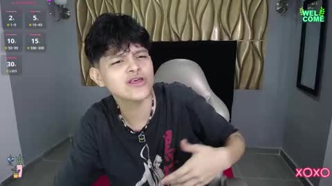 sayd_23 online show from 12.03.24