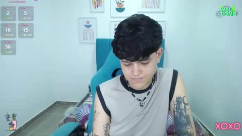 sayd_23 online show from 12.05.24