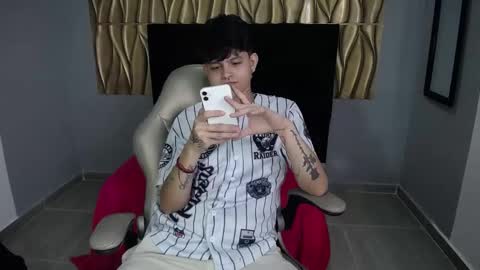 sayd_23 online show from 12.07.24