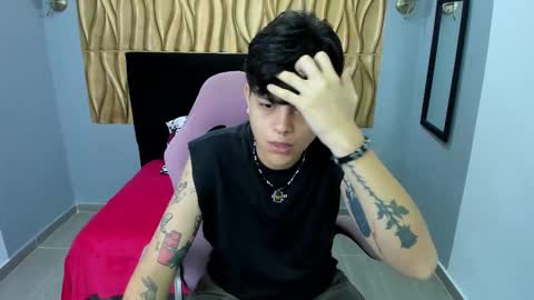 sayd_23 online show from 01.25.25