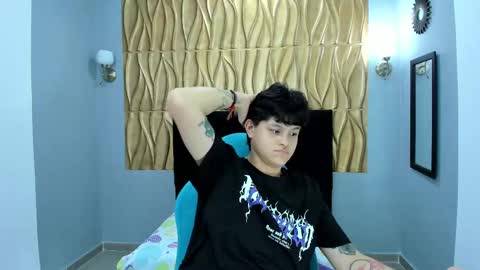 sayd_23 online show from 02.07.25