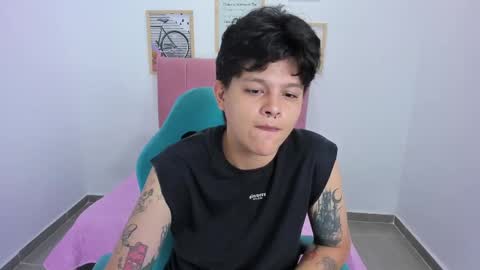 sayd_23 online show from 02.09.25