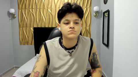 sayd_23 online show from 02.19.25