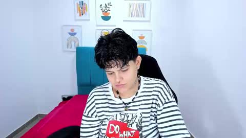 sayd_23 online show from 03.08.25