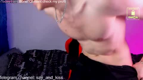 sayfer online show from 03.07.25