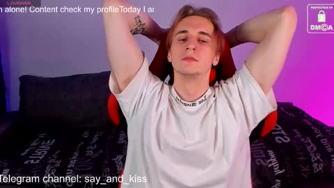 sayfer online show from 03.07.25