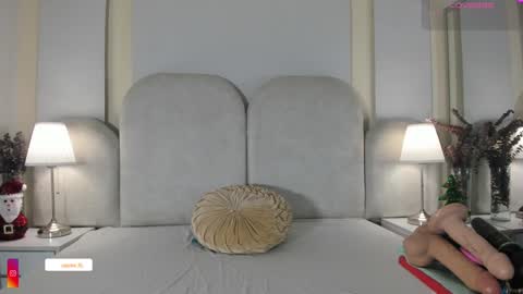 Snapshot of saylilith chatting on 12.23.24 Say Lilith Monday to Saturday 700am to 140pm Colombian time online show from 12.23.24