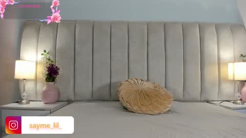 Snapshot of saylilith chatting on 01.23.25 Say Lilith Monday to Saturday 700am to 140pm Colombian time online show from 01.23.25