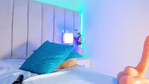 Snapshot of saylilith chatting on 02.03.25 Say Lilith Monday to Saturday 700am to 140pm Colombian time online show from 02.03.25