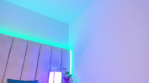 Snapshot of saylilith chatting on 02.04.25 Say Lilith Monday to Saturday 700am to 140pm Colombian time online show from 02.04.25