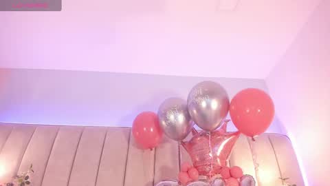 Snapshot of saylilith chatting on 02.22.25 Say Lilith Monday to Saturday 700am to 140pm Colombian time online show from 02.22.25