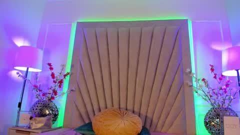 Snapshot of saylilith chatting on 03.02.25 Say Lilith Monday to Saturday 700am to 140pm Colombian time online show from 03.02.25