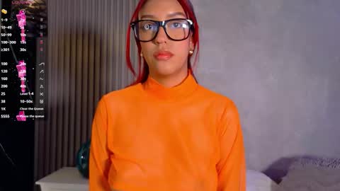 Snapshot of saylilith chatting on 12.14.25 Say Lilith Monday to Saturday 700am to 140pm Colombian time online show from 12.14.25