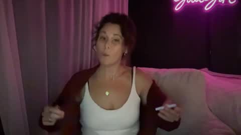 Snapshot of sayplsgdgrl chatting on 01.07.25 Good Girls Say Please...and Thank You online show from 01.07.25