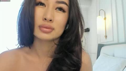 SayokoMia online show from 02.14.26