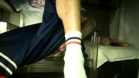 Sbamx online show from 02.11.25