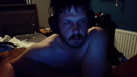 ShaneBX69 online show from 07.07.26