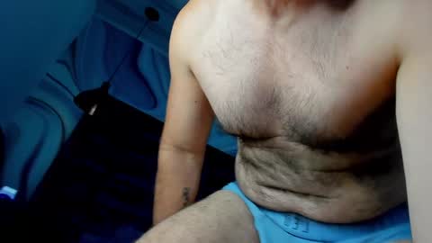Snapshot of sbastone_muscle chatting on 01.27.25 sebastian muscleman daddy the better latin lover online show from 01.27.25
