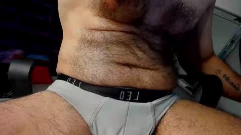 Snapshot of sbastone_muscle chatting on 02.17.25 sebastian muscleman daddy the better latin lover online show from 02.17.25