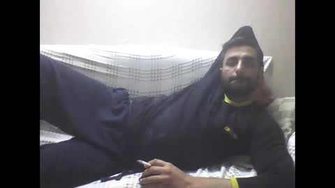 Snapshot of sbcf1 chatting on 12.08.24 sbcf1 online show from 12.08.24