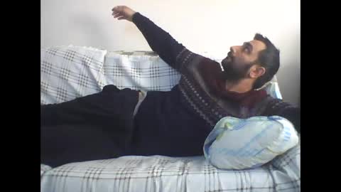 Snapshot of sbcf1 chatting on 12.17.24 sbcf1 online show from 12.17.24