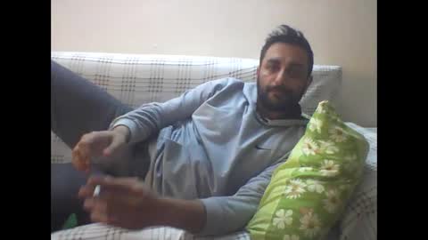 Snapshot of sbcf1 chatting on 02.16.25 sbcf1 online show from 02.16.25