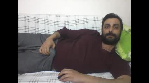 Snapshot of sbcf1 chatting on 03.01.25 sbcf1 online show from 03.01.25