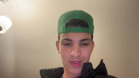 sbouchikh03 online show from 12.17.25