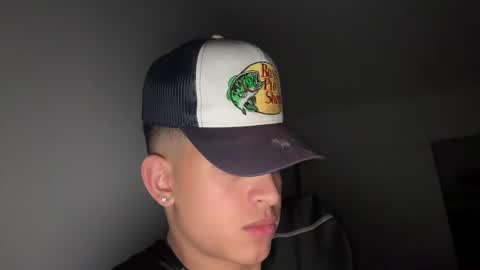 sbouchikh03 online show from 01.13.26