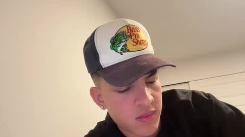 sbouchikh03 online show from 01.15.26