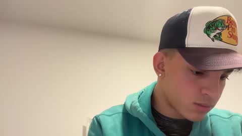 sbouchikh03 online show from 01.19.26