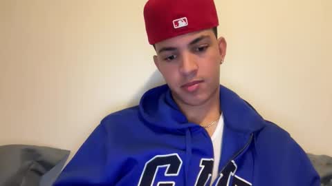 sbouchikh03 online show from 02.12.26