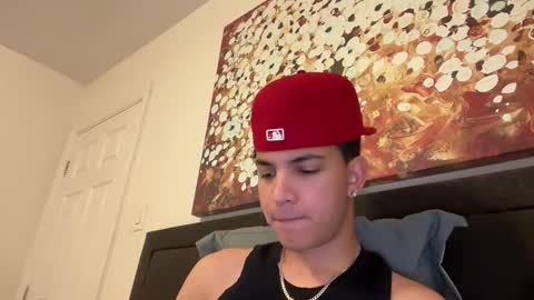 sbouchikh03 online show from 02.25.26