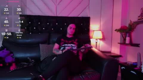 scarlett online show from 03.02.26