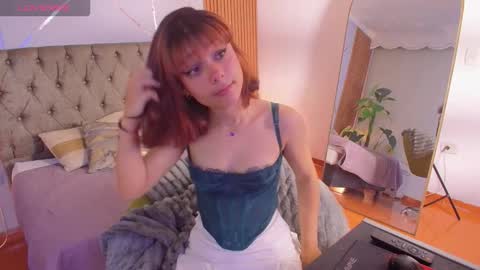 Snapshot of scaiff_1 chatting on 03.04.26 Scaiff online show from 03.04.26