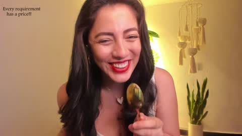 Venus online show from 12.10.24