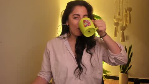 Venus online show from 12.18.24