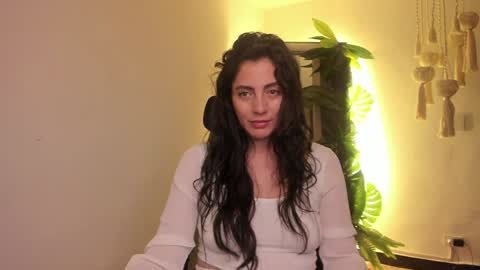 Venus online show from 01.03.25