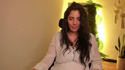 Venus online show from 01.09.25